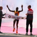 Kenijac Gilbert Čumba pobednik Beogradskog maratona