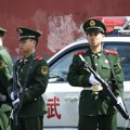 Najmanje dve osobe ubijene i 21 je ranjena u napadu nožem u bolnici u Kini