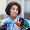 Siljanovska Davkova bi trebalo da bude inaugurusana do 12. maja: Prva predsednica u makedonskoj istoriji