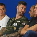 Nekadašnji Jokićev saigrač i bivši kapiten Partizana o braći najboljeg košarkaša NBA lige: Nemanja i Strahinja su…