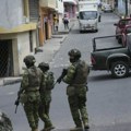 Pucnjava na rođendanskoj žurci: Ubijeno osmoro ljudi u Ekvadoru