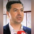 Nosilac liste SNS u Nišu Dragoslav Pavlović: Sa Ruskom strankom možemo da formiramo vlast u gradu