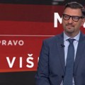 Majstorović u Marker razgovoru: Nije na EU da rešava naše probleme, oni su naši i mi treba da ih rešavamo (VIDEO)