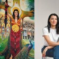 "Pisanje je kao fino klesanje skulpture": Biljana Cincarević objavila novo delo "Poštovanje" na kome je radila više od 3…