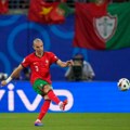 Portugalski fudbaler Pepe postao je najstariji igrač u istoriji evropskih prvenstava