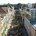 Trči kroz istoriju: Subotica sedmi put zove maratonce na sever Srbije