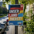 AfD odustao od ponovnog pridruživanja u Identitetu i demokratiji, formira sopstvenu grupaciju u Evropskom parlamentu