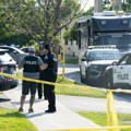 Pucnjava u Kanadi: U Vonu poginula jedna, a ranjene tri osobe