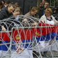 Konjufca: Jednom zauvek, ZSO nije na dnevnom redu Kosova