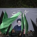 Otvorena birališta u Iranu: Vanredni predsednički izbori nakon pogibije Raisija