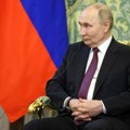 Putin i Si se sastaju danas na samitu u Kazahstanu