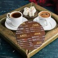 U ovom restoranu je turska kafa 10 puta skuplja od domaće: Evo i zašto (video)