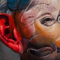 „Anatomija zvuka“ Marka Kusmuka: Radovi koji izazivaju posmatrače da preispitaju srž stvarnosti