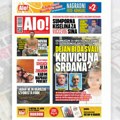 "Sumporna kiselina za Vučićevog sina": Opozicioni političari i mediji se takmiče u bolesnim pretnjama