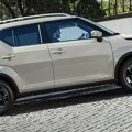 Akcijska ponuda za Suzuki Ignis Hybrid