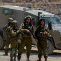 Izrael i Palestinci: Izraelska okupacija palestinskih teritorija je nezakonita, kaže MSP
