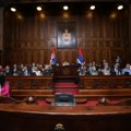 Treći dan skupštinske rasprave – o Deklaraciji za budućnost srpskog naroda i ostalim tačkama dnevnog reda
