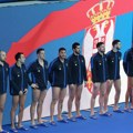 Evo gde možete da gledate uživo TV prenos vaterpolo meča Srbija - Australija na Olimpijskim igrama u Parizu