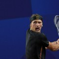 Zverev i Rud u četvrtfinalu olimpijskog teniskog turnira