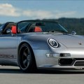 Gunther Werks 911 Speedster na prodaju za milion dolara