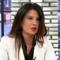 Oglasila se predsednica Odbora za Kim Danijela Vujičić: "Ispisali su Kurtiju blanko ček kao pokriće da zatvori srpske banke…