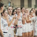 EP (U18) - Bravo, devojke! Srbija u polufinalu, sledi duel sa strašnom ekipom Španije!