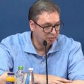 "U naredna 2 meseca formiraćemo timove za procenu rizika projekta: 'Jadar'" Vučić u Malom Zvorniku o iskopavanju litijuma…