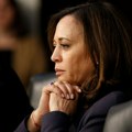 Kamala Harris prikupila 540 miliona dolara donacija