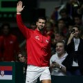 Novak poslao moćnu poruku publici u pioniru: Posebno bih se zahvalio svim roditeljima...