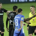 Sudijski ekspert se oglasio zbog penala OFK Beograda: Uporedio sve sa Zvezdinom utakmicom, evo zbog čega je Partizan primio…