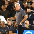 Željko i Partizan bez petorice pred start sezone: Majk povređen, nema kapitena i najmlađih!