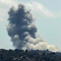 IDF: Presretnute sve rakete koje je Hezbolah lansirao tokom noći; Stejt department pozvao Amerikance da napuste Liban