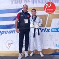 Takmičar i trener Tekvondo akademije Kragujevac najbolji na turniru Grand Prix E3