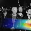 Chris Martin propao kroz binu tokom Coldplay koncerta u Melburnu