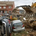 Crveni meteo alarm u delovima Španije, ponovo prete obilne kiše i niske temperature