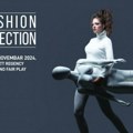 37. FASHION SELECTION , VRELA MODNA JESEN U BEOGRADU