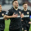 Štutgart posle Zvezde ne zna za poraz: Union vodio sa 2:0, rival crveno-belih preokrenuo sve za 18 minuta!