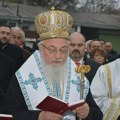 Na današnji dan pre 9 godina postavljen krst na hram Gospoda Isusa Hrista na Bagljašu Postavljen krst na hram Gospoda Isusa…