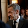 Francuski sud potvrdio presudu kojom je Nikolas Sarkozi osuđen za korupciju