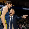 Sada je sve jasno! Boban Marjanović dobija otkaz u Fenerbahčeu