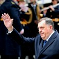 I Dodik reagovao na blokade studenata: Svaka destabilizacija Srbije opasna