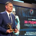 Zoran Terzić ponovo selektor odbojkašica - ugovor do 2028.