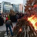 Pravoslavni hrišćani širom sveta slave Božić