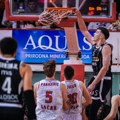 UŽIVO Partizan bez treninga u Čačku pokušava da zaleči rane iz Atine