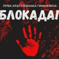 Pomozimo đacima Prve kragujevačke gimnazije! Donacije su otvorene!