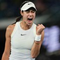 Bravo, kraljice! Nestvaran skok Olge Danilović na WTA listi i plasman karijere!