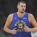 NBA - Jokić u "srpskom" Čikagu, Rajaković čeka Zajona