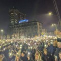 Čitaoci reporteri: Sve više protesta u malim mestima, održan i veliki protest u Mladenovcu