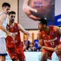 Vojvodina pred duel sa Partizanom doživela šokantan poraz