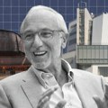 Renzo Piano: Arhitekta budućnosti